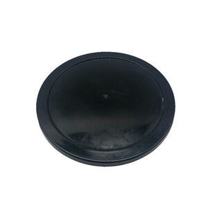 West‎ Bend Stir Crazy Popcorn #82306 Genuine Replacement Black Lid Cover
